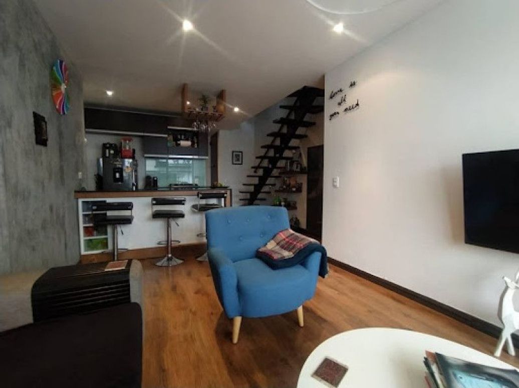 Apartamento de 1 alcoba en venta en Mochuelo Norte, Bogotá, 72 m² · foto 4 de 20
