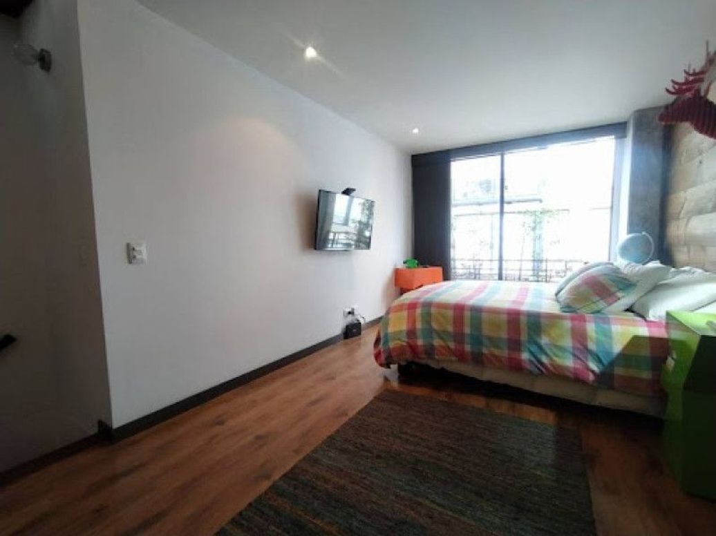 Apartamento de 1 alcoba en venta en Mochuelo Norte, Bogotá, 72 m² · foto 10 de 20