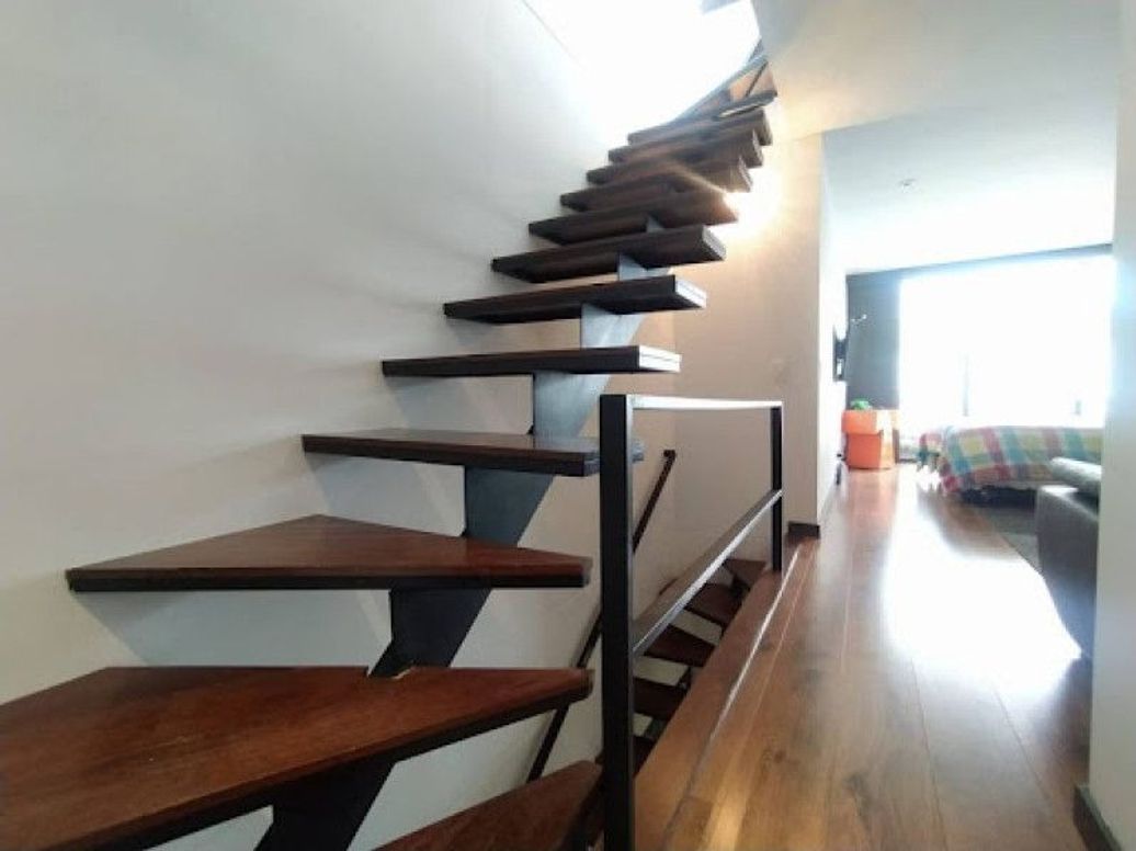 Apartamento de 1 alcoba en venta en Mochuelo Norte, Bogotá, 72 m² · foto 7 de 20