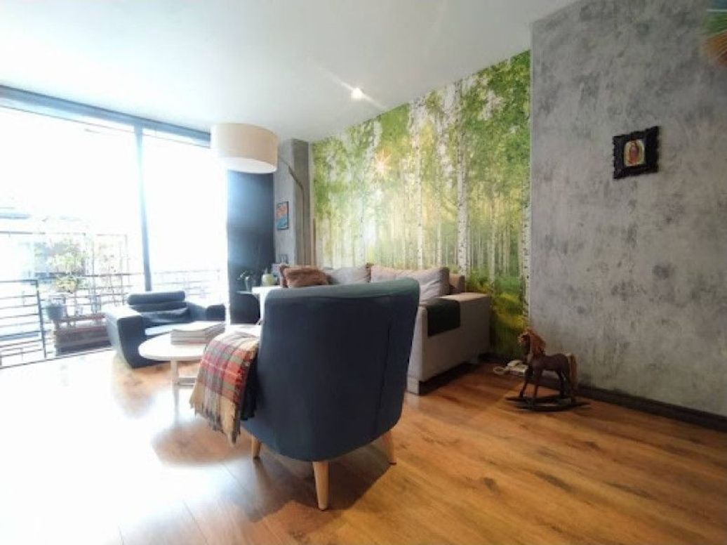 Apartamento de 1 alcoba en venta en Mochuelo Norte, Bogotá, 72 m² · foto 2 de 20