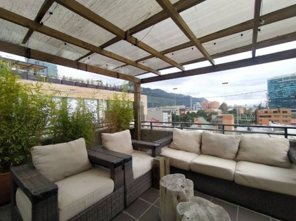 Apartamento de 1 alcoba en venta en Mochuelo Norte, Bogotá, 72 m² · foto 20 de 20