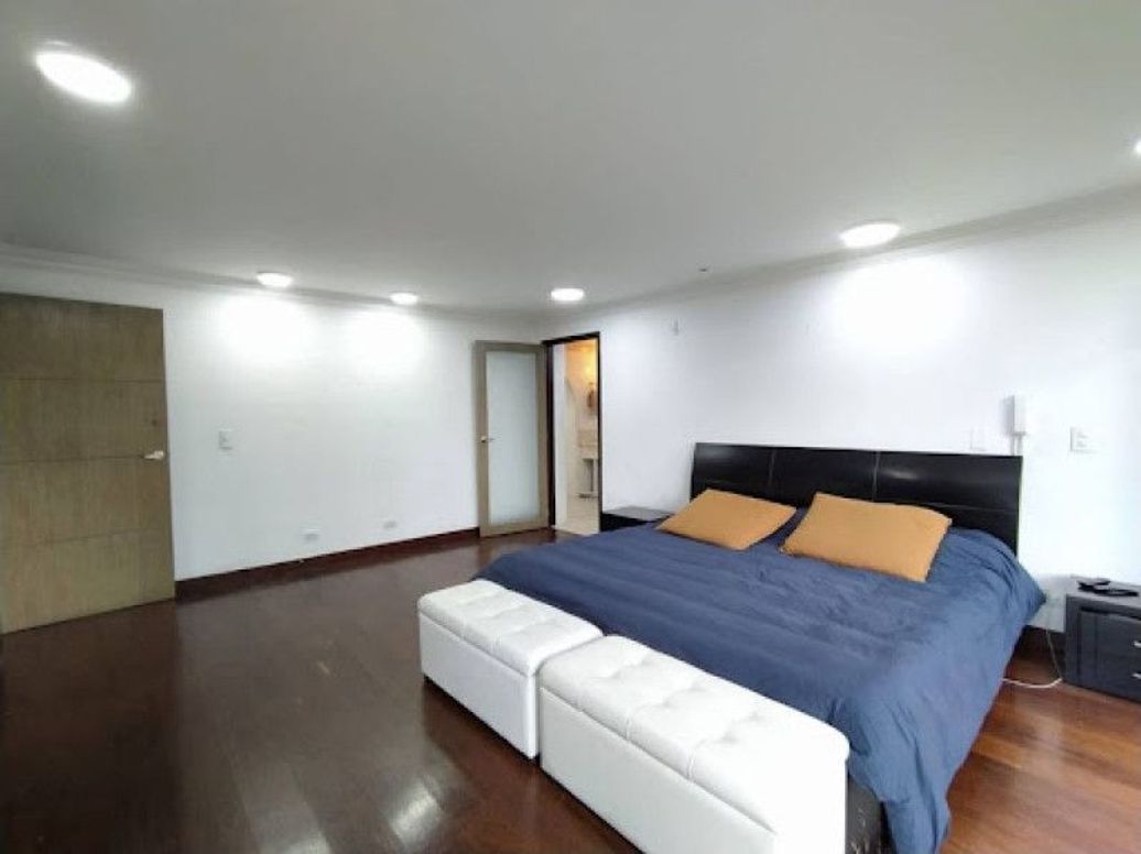 Casa de 4 alcobas en venta en Sierras Del Moral, Bogotá, 350 m² · foto 7 de 20