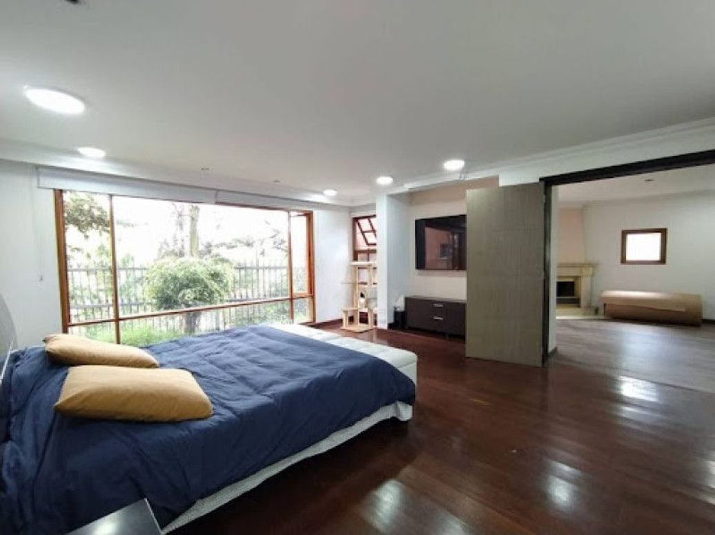 Casa de 4 alcobas en venta en Sierras Del Moral, Bogotá, 350 m² · foto 8 de 20