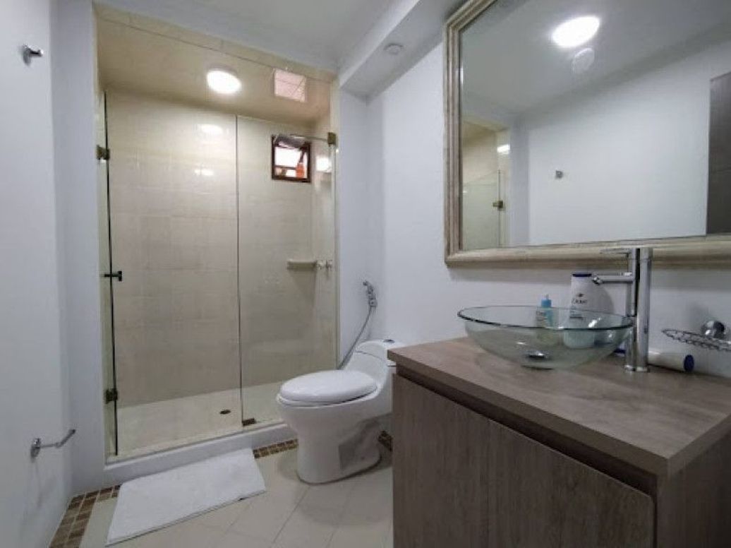 Casa de 4 alcobas en venta en Sierras Del Moral, Bogotá, 350 m² · foto 17 de 20