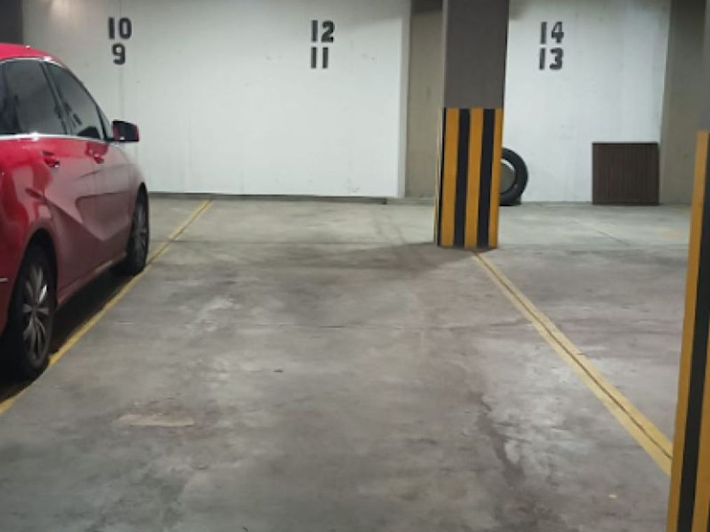 Apartamento de 3 alcobas en venta en Santa Barbara Central, Bogotá, 115 m² · foto 17 de 17