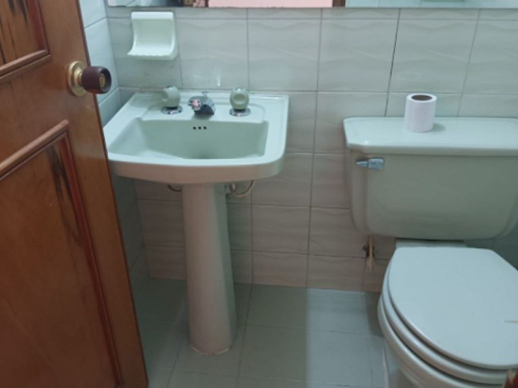 Apartamento de 3 alcobas en venta en Santa Barbara Central, Bogotá, 115 m² · foto 12 de 17