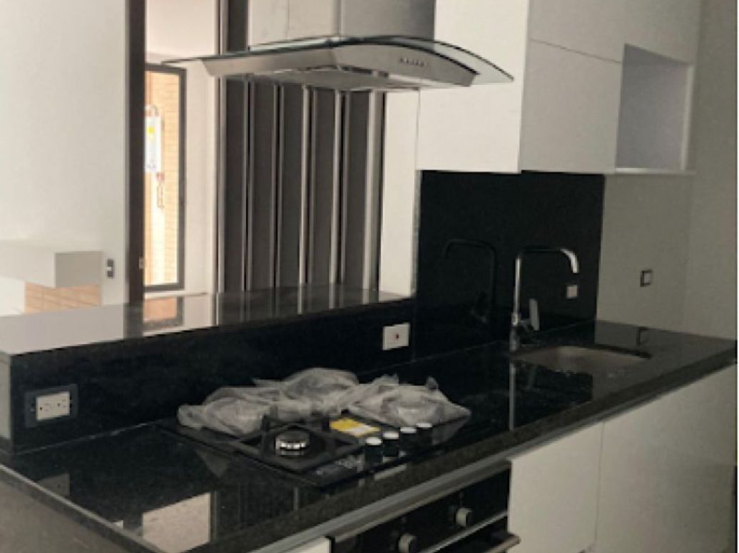 Apartaestudio en venta en Bella Suiza, Bogotá, 61 m² · foto 4 de 16