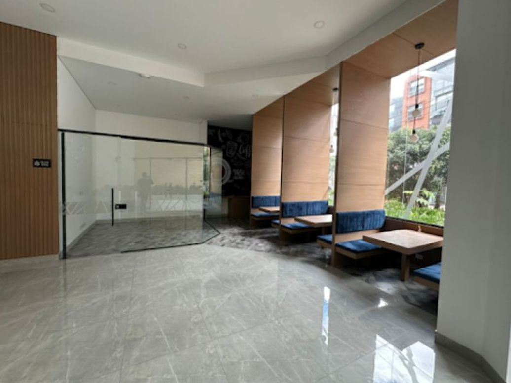 Apartaestudio en venta en Bella Suiza, Bogotá, 61 m² · foto 14 de 16