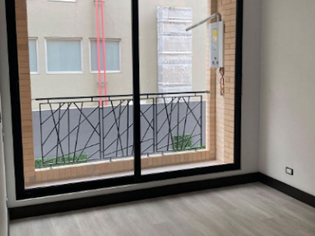 Apartaestudio en venta en Bella Suiza, Bogotá, 61 m² · foto 8 de 16