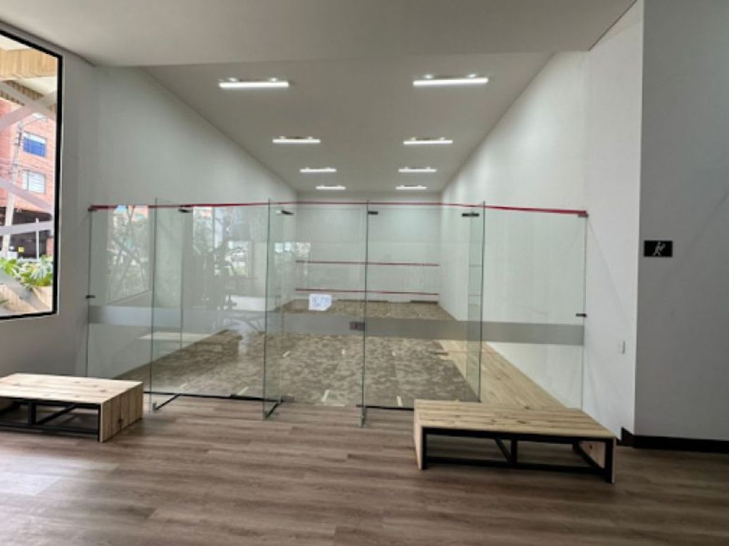Apartaestudio en venta en Bella Suiza, Bogotá, 61 m² · foto 11 de 16