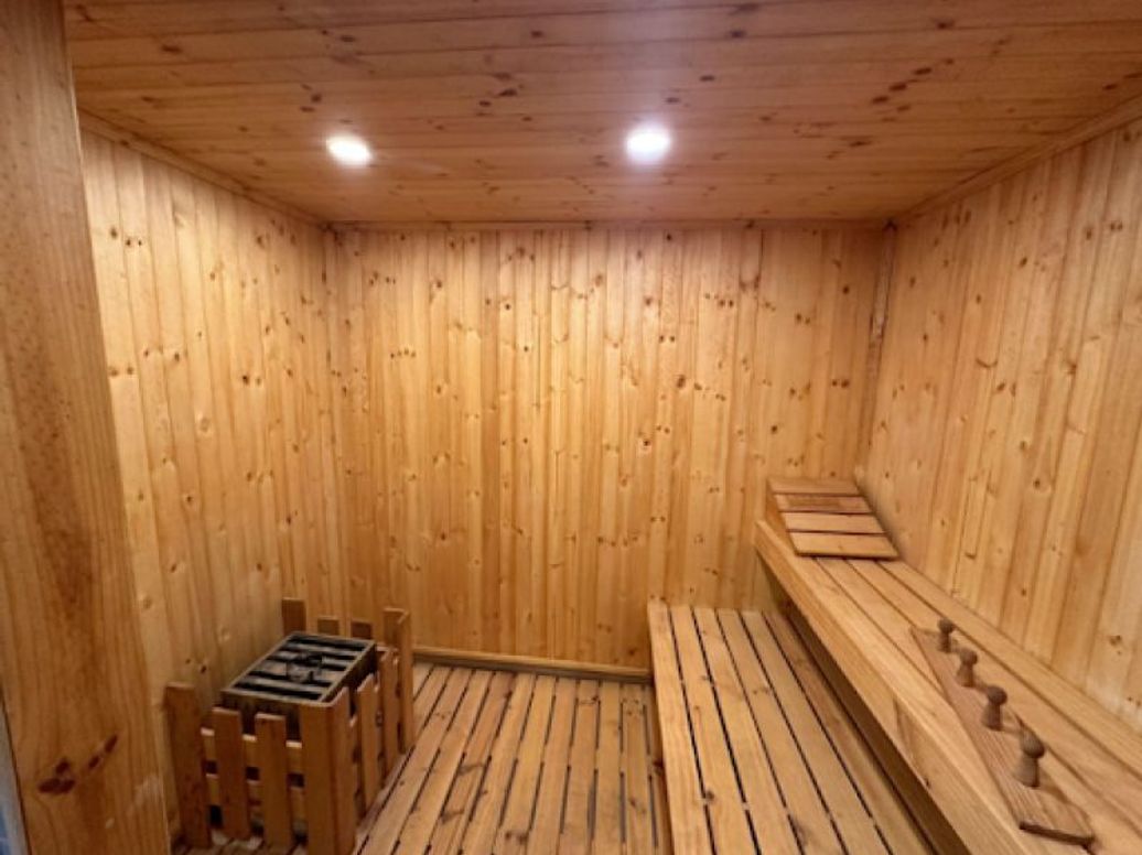 Apartaestudio en venta en Bella Suiza, Bogotá, 61 m² · foto 12 de 16