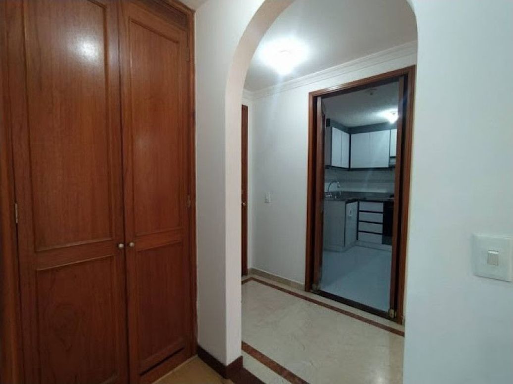 Apartamento de 1 alcoba en venta en San Patricio, Bogotá, 50 m² · foto 14 de 20
