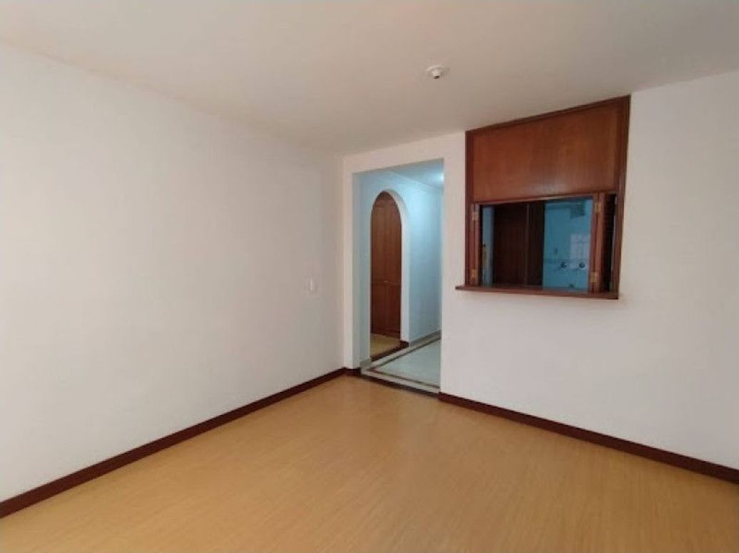 Apartamento de 1 alcoba en venta en San Patricio, Bogotá, 50 m² · foto 7 de 20
