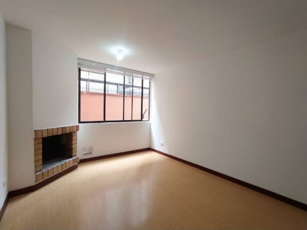 Apartamento de 1 alcoba en venta en San Patricio, Bogotá, 50 m² · foto 4 de 20