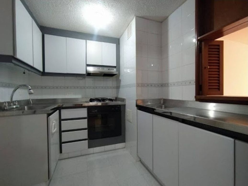 Apartamento de 1 alcoba en venta en San Patricio, Bogotá, 50 m² · foto 17 de 20