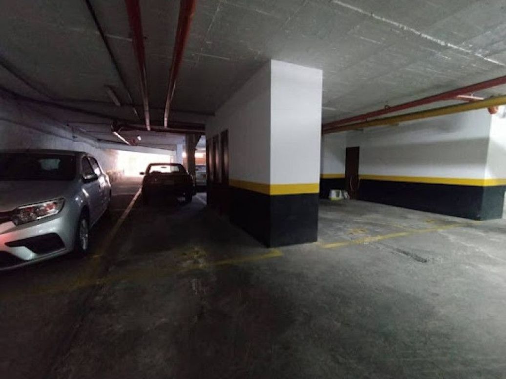 Apartamento de 1 alcoba en venta en San Patricio, Bogotá, 50 m² · foto 20 de 20