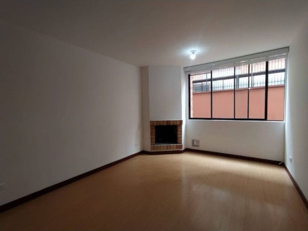 Apartamento de 1 alcoba en venta en San Patricio, Bogotá, 50 m² · foto 2 de 20