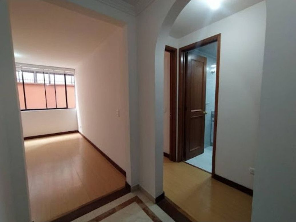 Apartamento de 1 alcoba en venta en San Patricio, Bogotá, 50 m² · foto 13 de 20