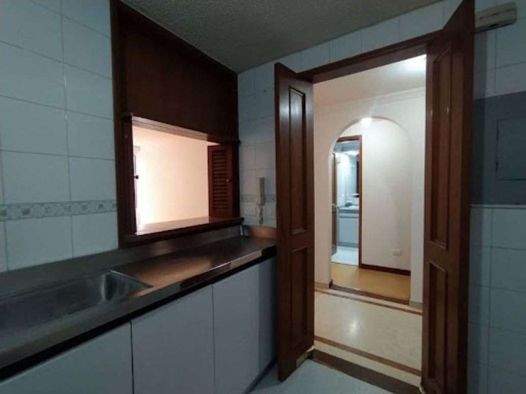Apartamento de 1 alcoba en venta en San Patricio, Bogotá, 50 m² · foto 18 de 20