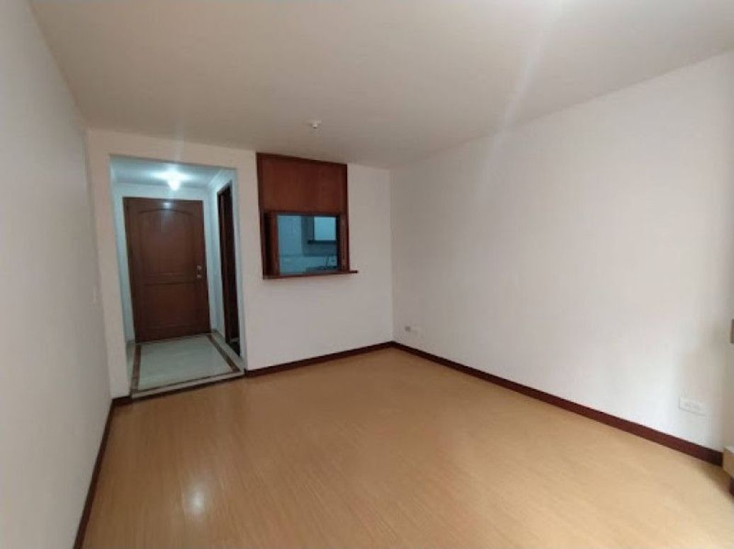 Apartamento de 1 alcoba en venta en San Patricio, Bogotá, 50 m² · foto 6 de 20