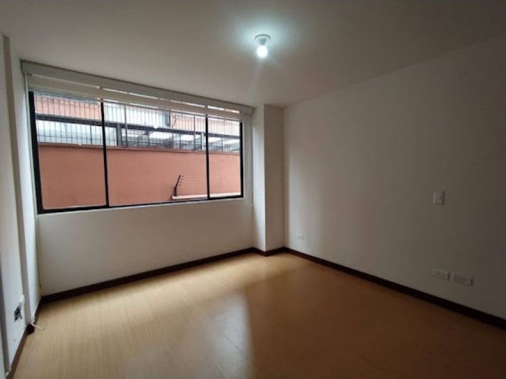 Apartamento de 1 alcoba en venta en San Patricio, Bogotá, 50 m² · foto 5 de 20