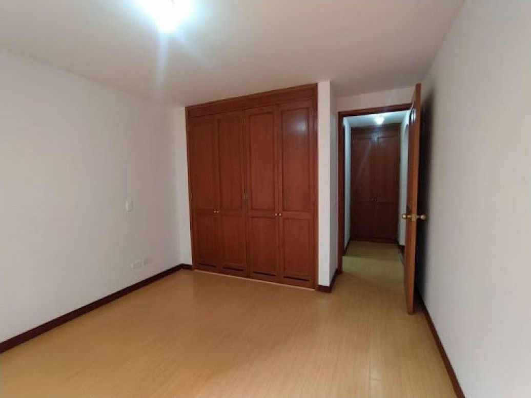 Apartamento de 1 alcoba en venta en San Patricio, Bogotá, 50 m² · foto 12 de 20