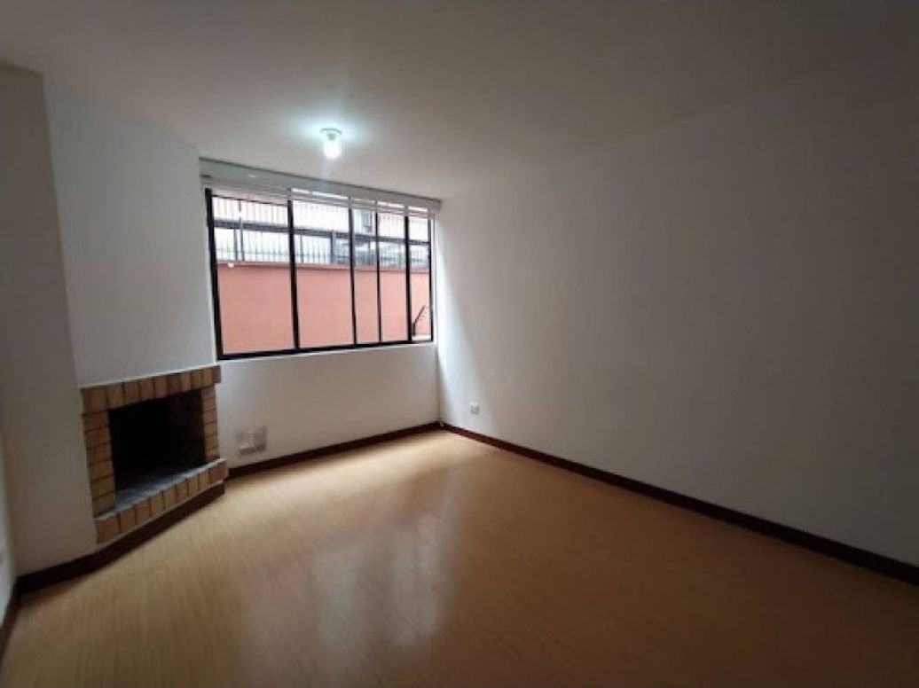 Apartamento de 1 alcoba en venta en San Patricio, Bogotá, 50 m² · foto 3 de 20