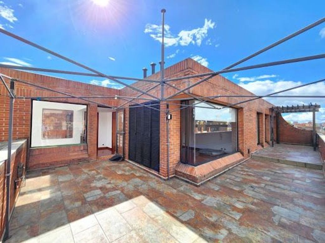 Apartamento de 5 alcobas en venta en Santa Barbara Occidental, Bogotá, 340 m² · foto 20 de 20