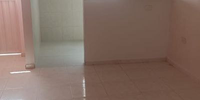 2 alcobas espacio closeth sala comedor cocina tradicional un baño patio de ropas mirador 