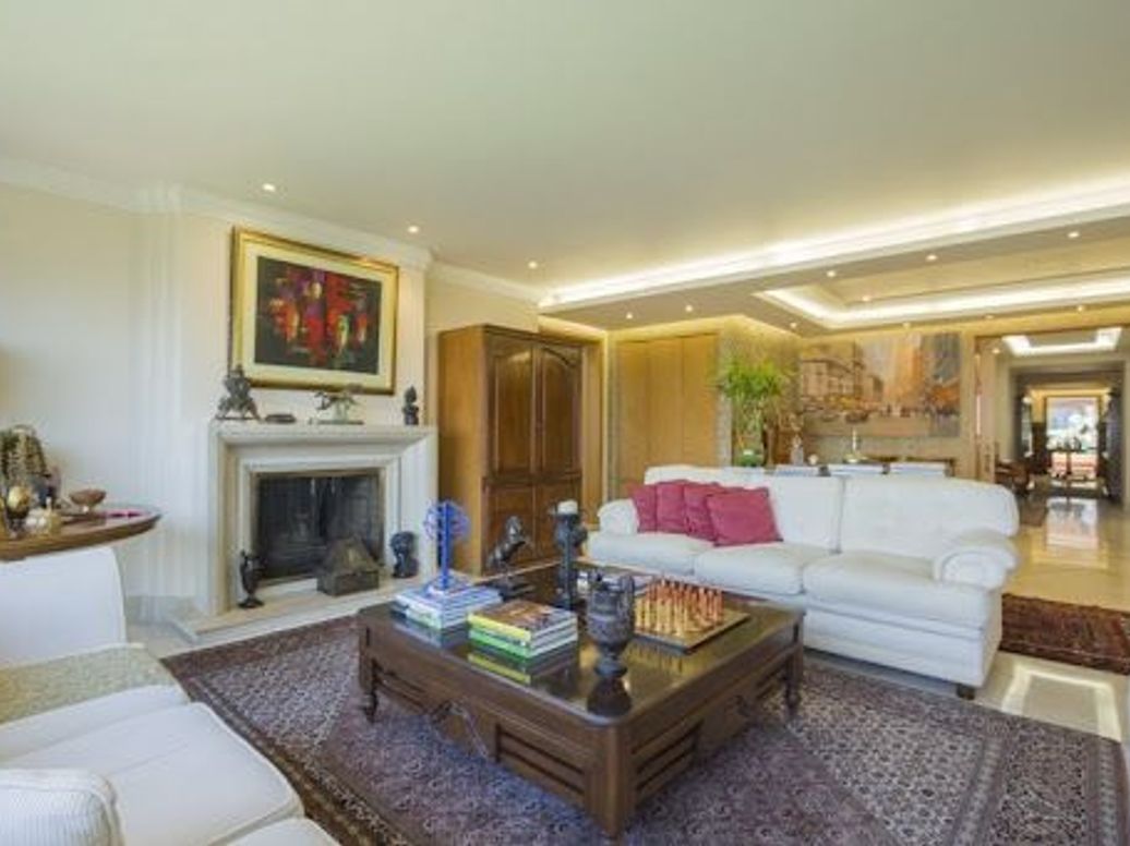 Apartamento de 4 alcobas en venta en Santa Barbara Alta, Bogotá, 404 m² · foto 7 de 20