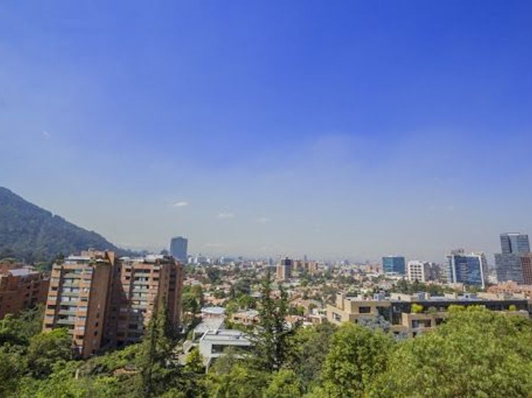 Apartamento de 4 alcobas en venta en Santa Barbara Alta, Bogotá, 404 m² · foto 15 de 20