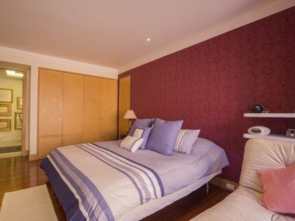 Apartamento de 4 alcobas en venta en Santa Barbara Alta, Bogotá, 404 m² · foto 20 de 20