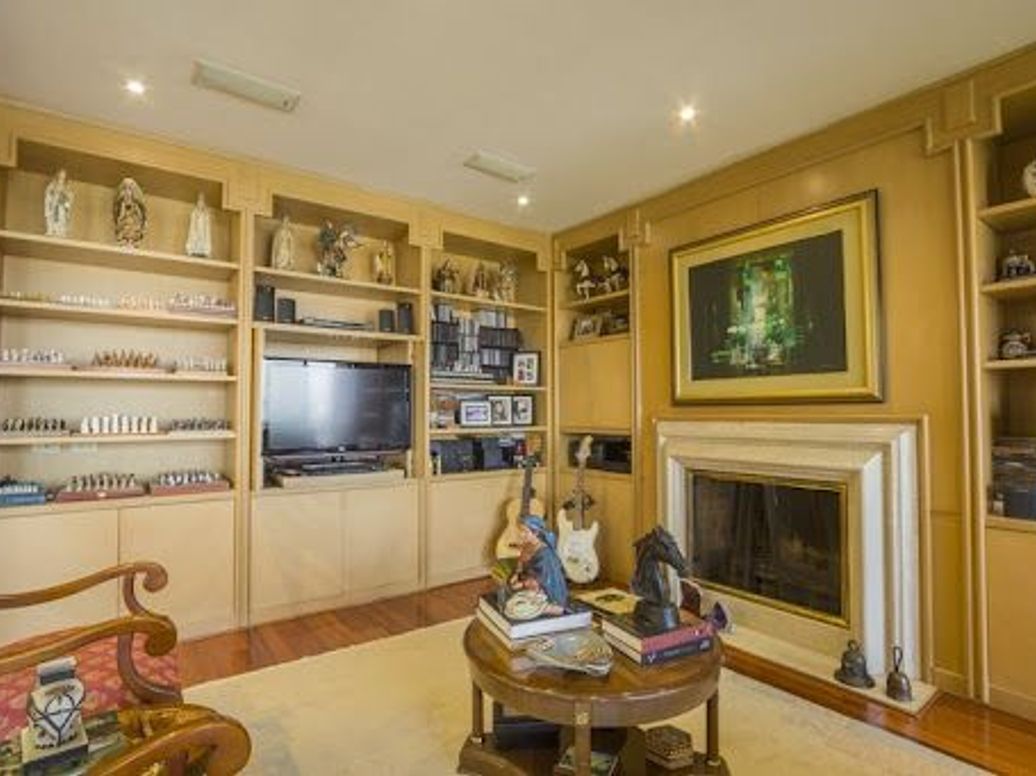 Apartamento de 4 alcobas en venta en Santa Barbara Alta, Bogotá, 404 m² · foto 13 de 20