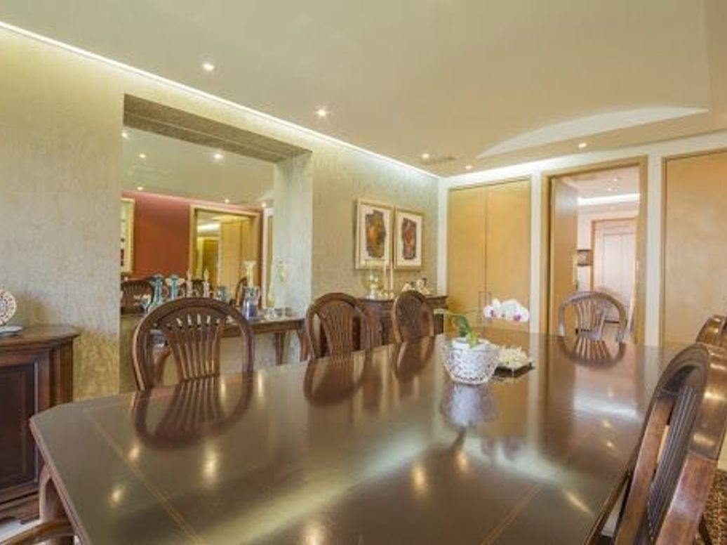 Apartamento de 4 alcobas en venta en Santa Barbara Alta, Bogotá, 404 m² · foto 9 de 20