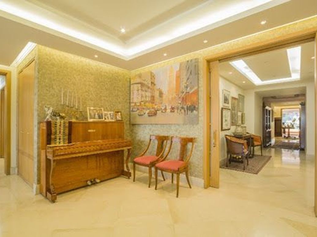 Apartamento de 4 alcobas en venta en Santa Barbara Alta, Bogotá, 404 m² · foto 4 de 20