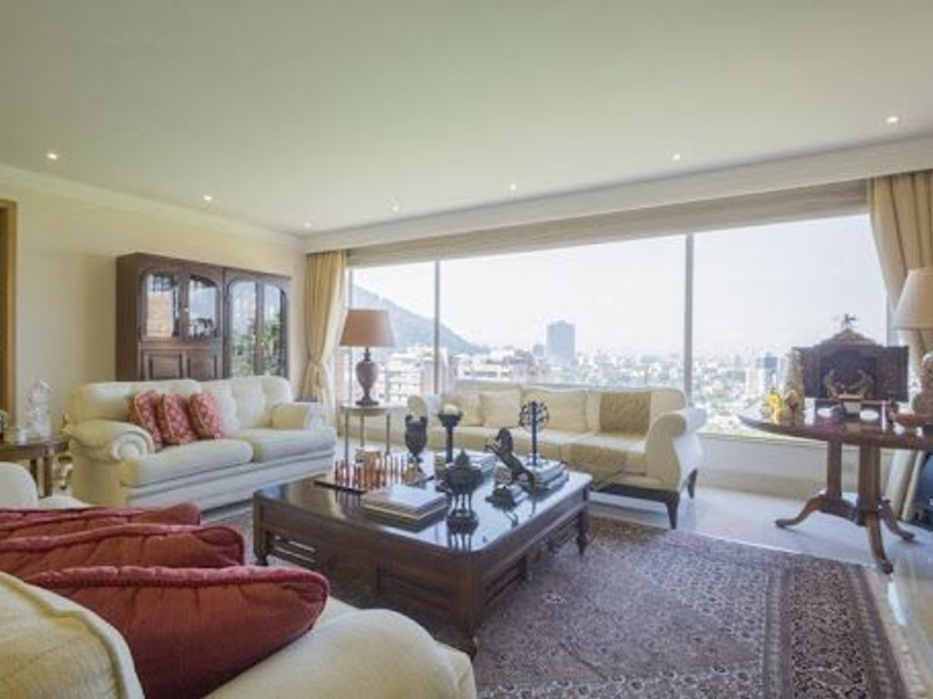 Apartamento de 4 alcobas en venta en Santa Barbara Alta, Bogotá, 404 m² · foto 5 de 20