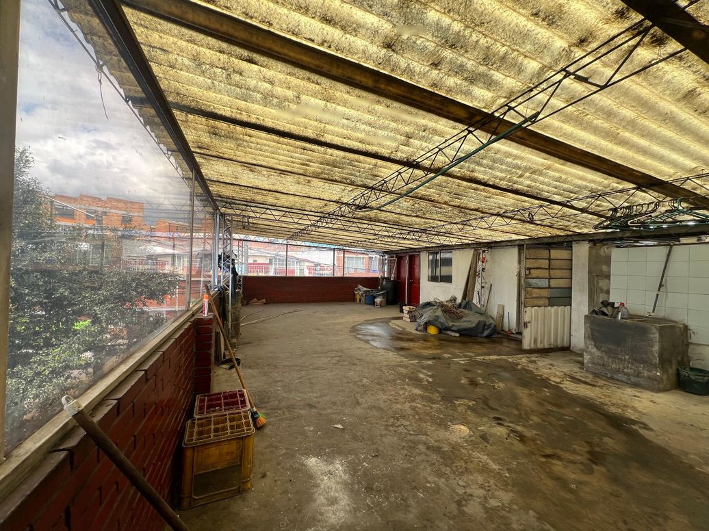 Casa de 6 alcobas en venta en El Morisco, Bogotá, 173 m² · foto 8 de 8