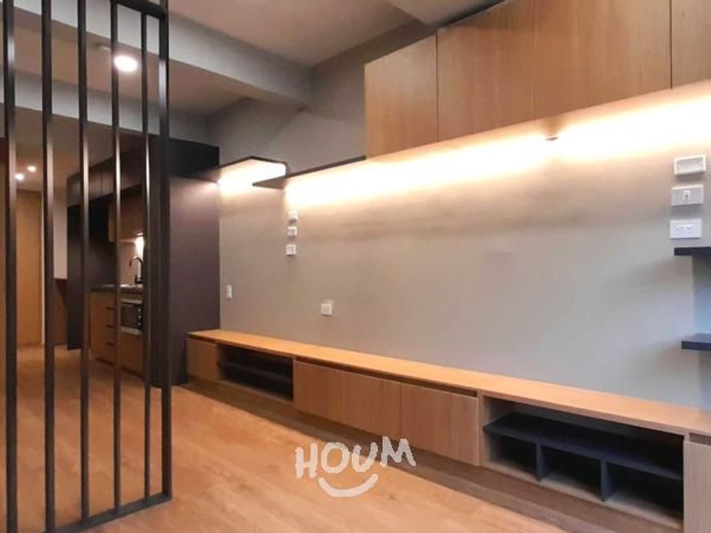 Apartamento de 1 alcoba en venta en A.S.D., Bogotá, 30 m² · foto 5 de 20