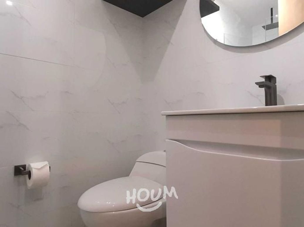 Apartamento de 1 alcoba en venta en A.S.D., Bogotá, 30 m² · foto 10 de 20