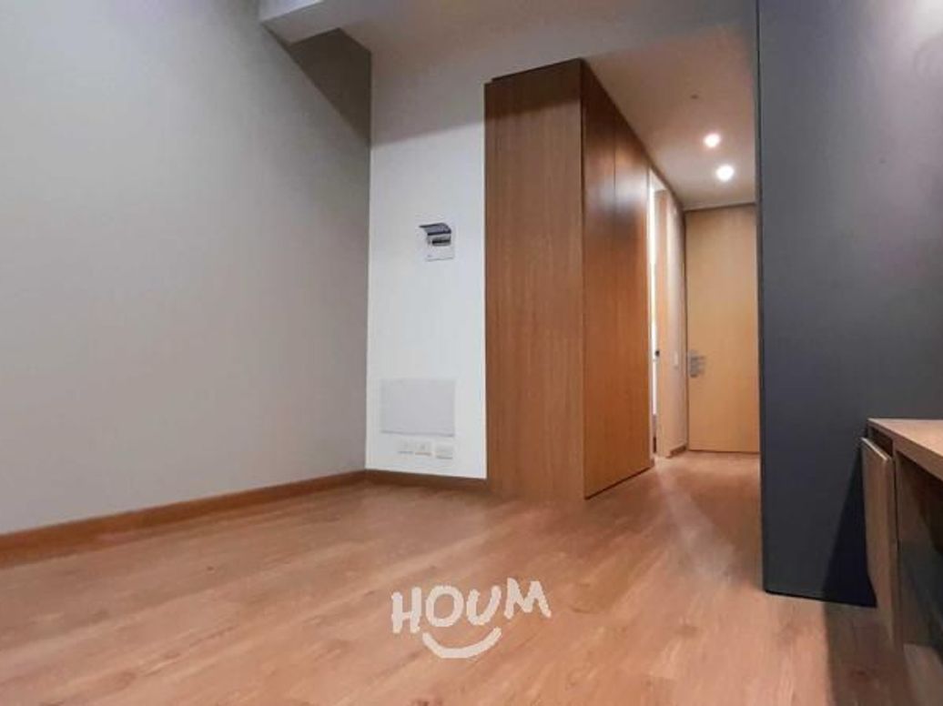 Apartamento de 1 alcoba en venta en A.S.D., Bogotá, 30 m² · foto 3 de 20