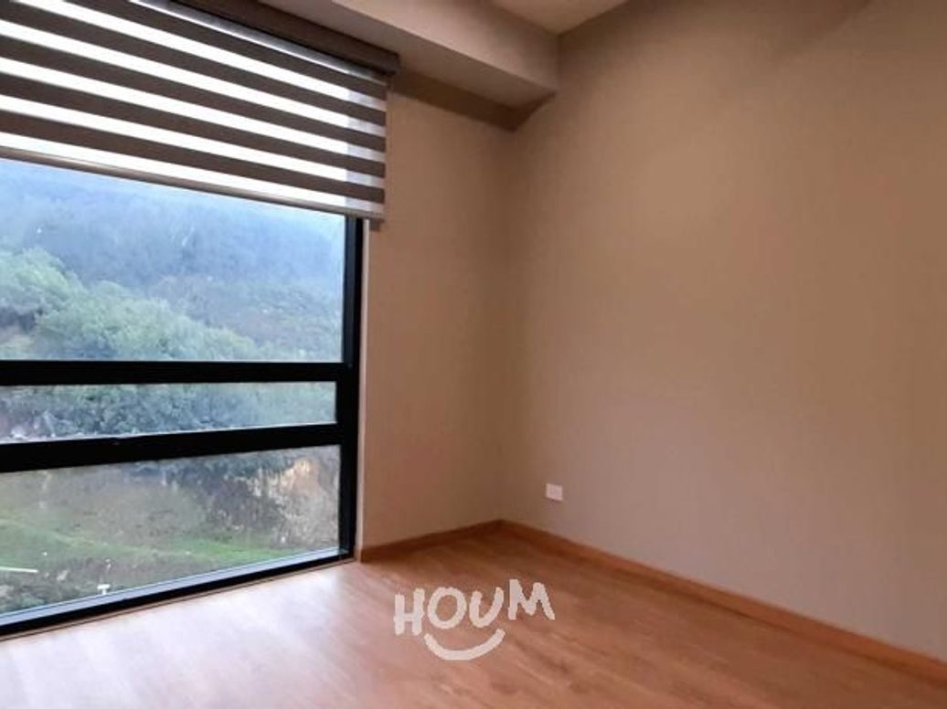 Apartamento de 1 alcoba en venta en A.S.D., Bogotá, 30 m² · foto 4 de 20