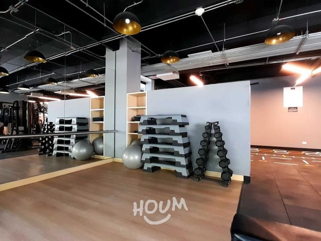 Apartamento de 1 alcoba en venta en A.S.D., Bogotá, 30 m² · foto 20 de 20