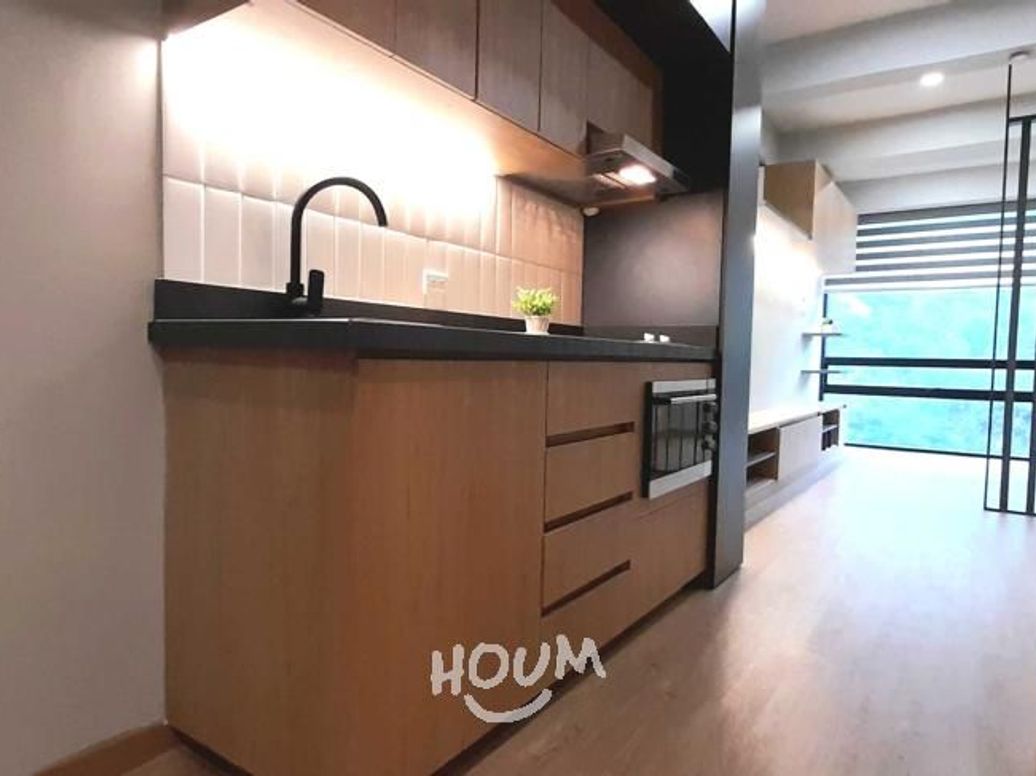 Apartamento de 1 alcoba en venta en A.S.D., Bogotá, 30 m² · foto 14 de 20