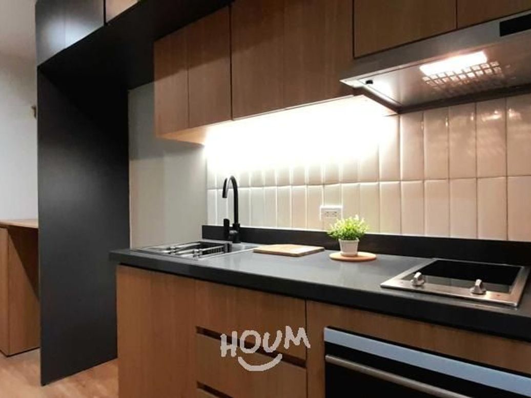 Apartamento de 1 alcoba en venta en A.S.D., Bogotá, 30 m² · foto 8 de 20