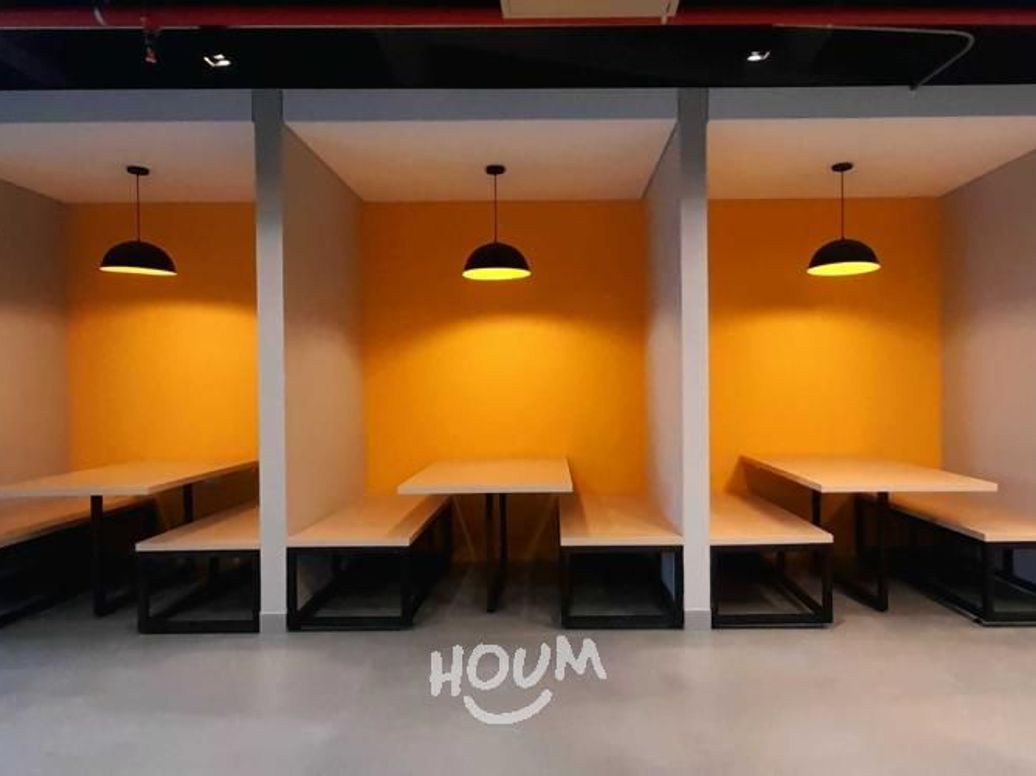 Apartamento de 1 alcoba en venta en A.S.D., Bogotá, 30 m² · foto 13 de 20