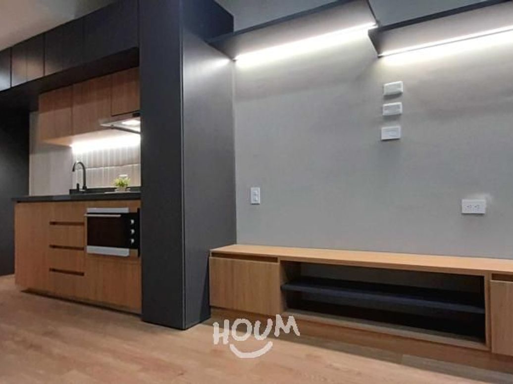 Apartamento de 1 alcoba en venta en A.S.D., Bogotá, 30 m² · foto 7 de 20