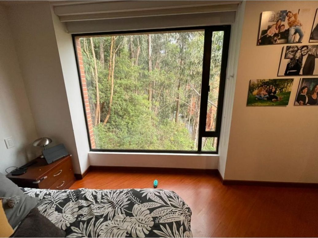 Apartamento de 3 alcobas en venta en Sierras Del Moral, Bogotá, 220 m² · foto 11 de 20