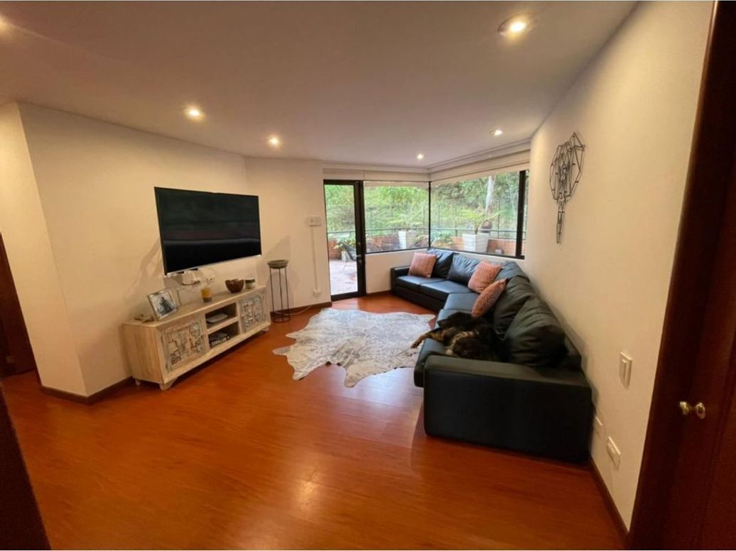 Apartamento de 3 alcobas en venta en Sierras Del Moral, Bogotá, 220 m² · foto 14 de 20