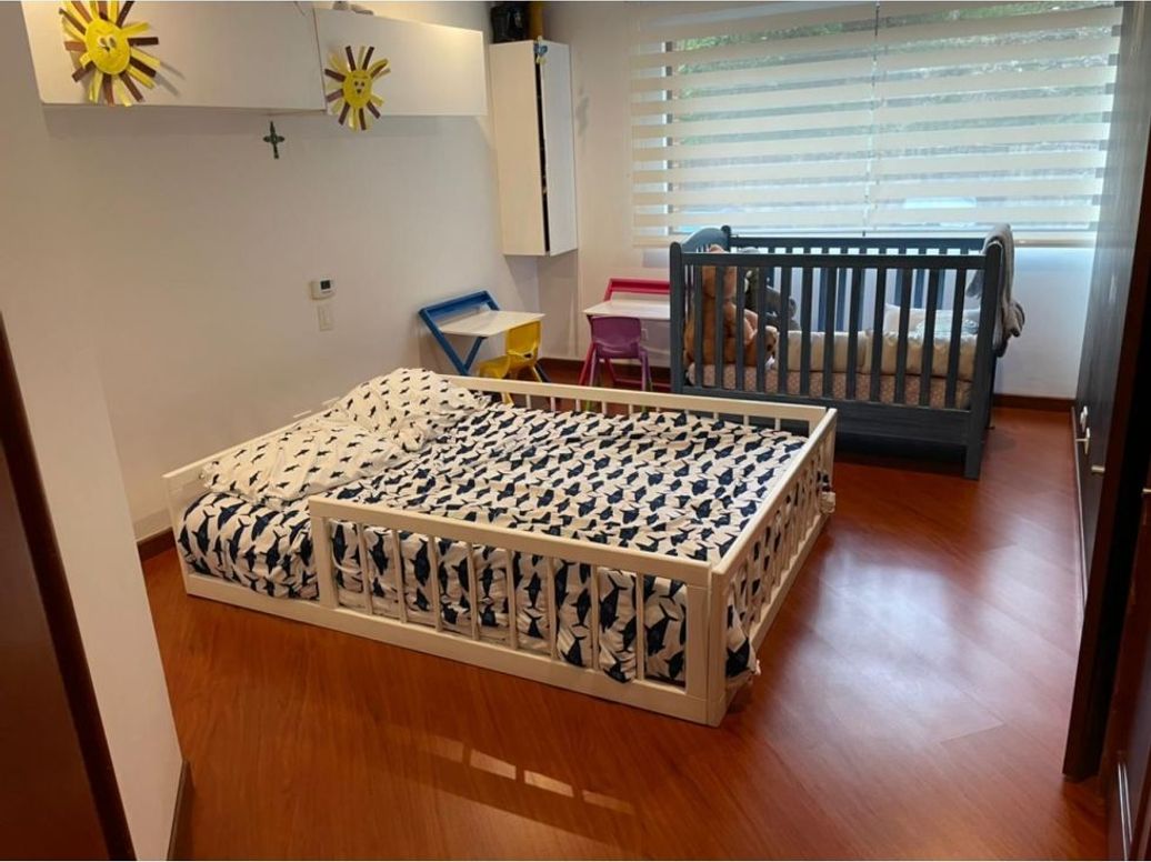 Apartamento de 3 alcobas en venta en Sierras Del Moral, Bogotá, 220 m² · foto 18 de 20