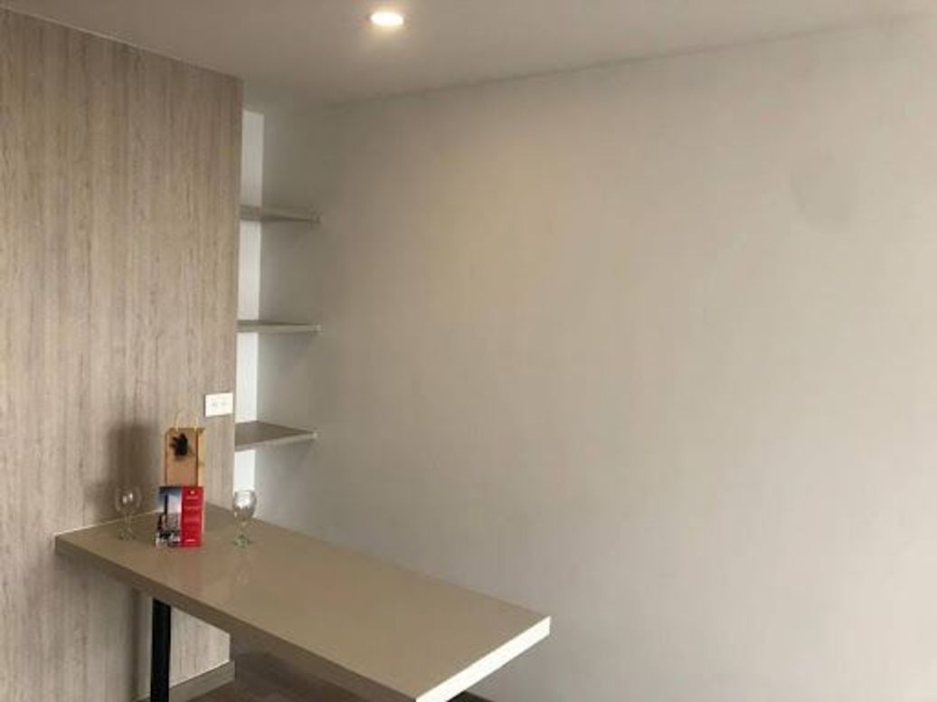 Apartamento de 1 alcoba en venta en Chapinero Alto, Bogotá, 27 m² · foto 8 de 20